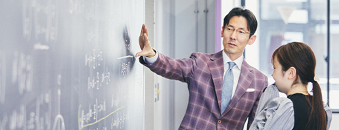 授業の様子
