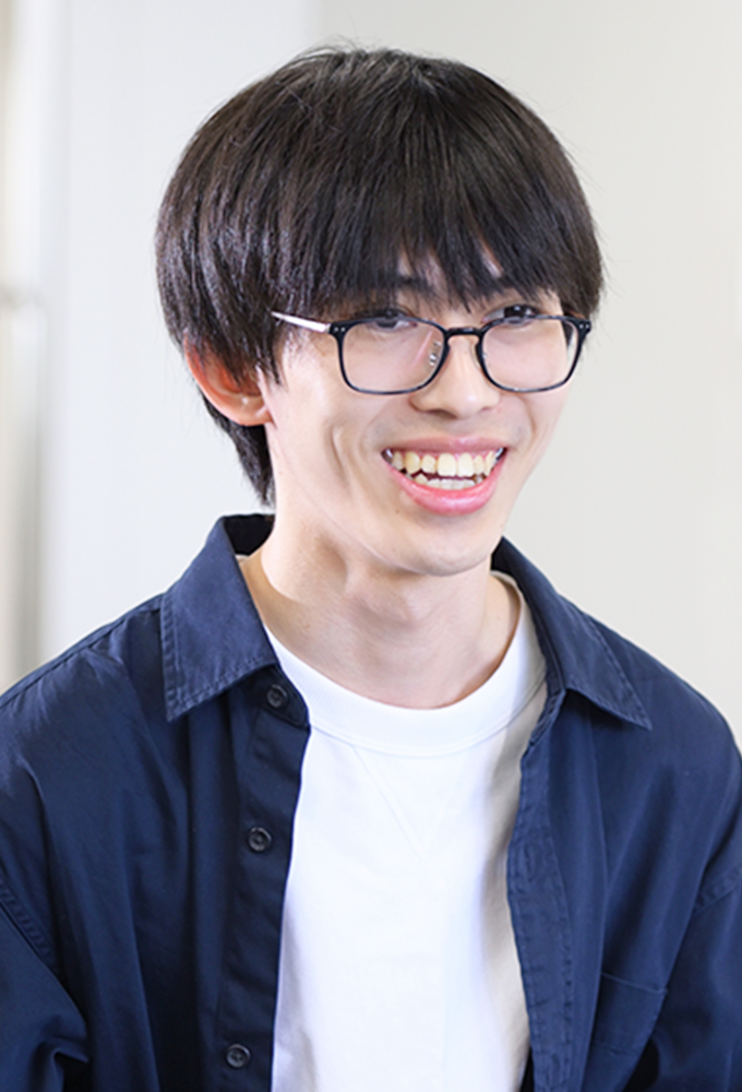 在学生の声4