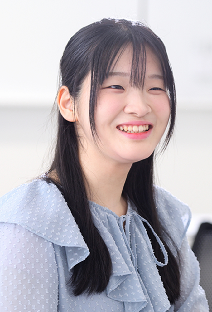 在学生の声5