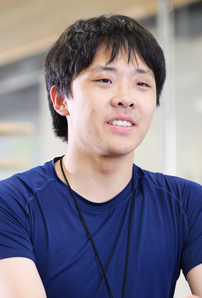在学生の声6