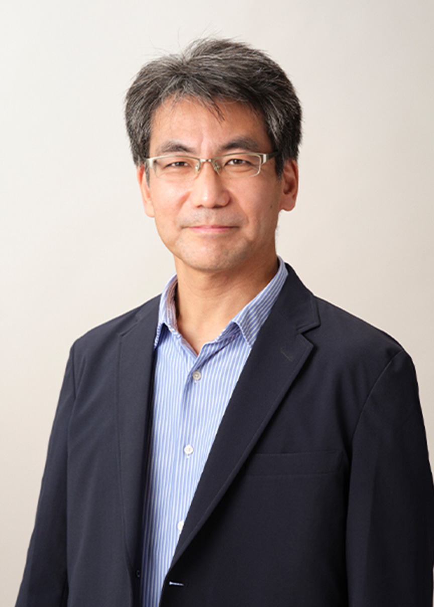 永田毅教授